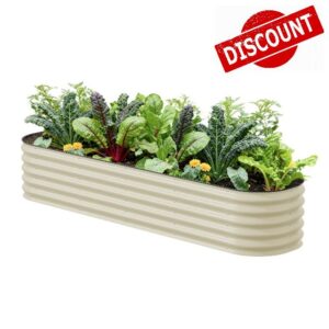 Vego garden Raised Garden Bed Kits