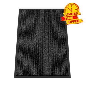 Kuyal Front Door Mat
