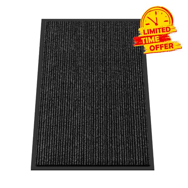 Kuyal Front Door Mat
