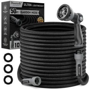Garden Hose