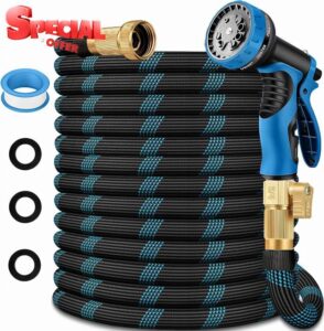Garden Hose 75 ft
