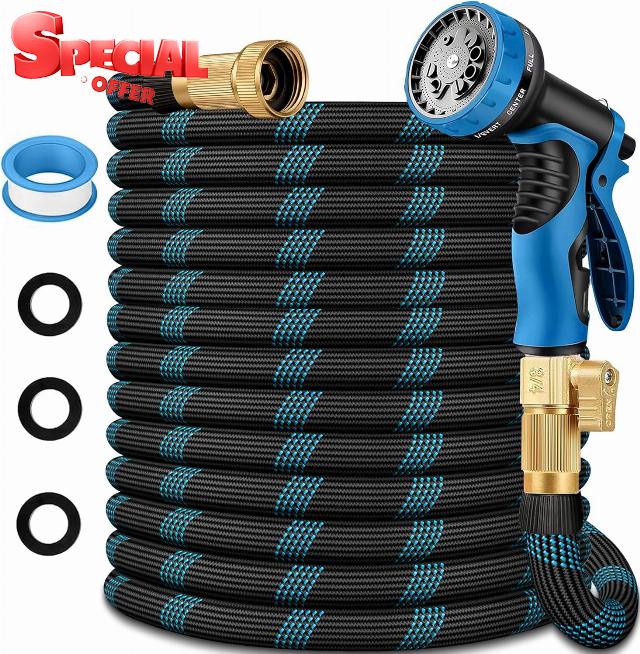 Garden Hose 75 ft