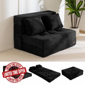 MAXYOYO Convertible Sofa Bed