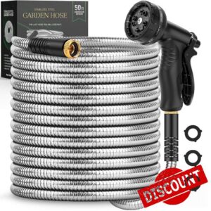 Garden Hose 50 FT