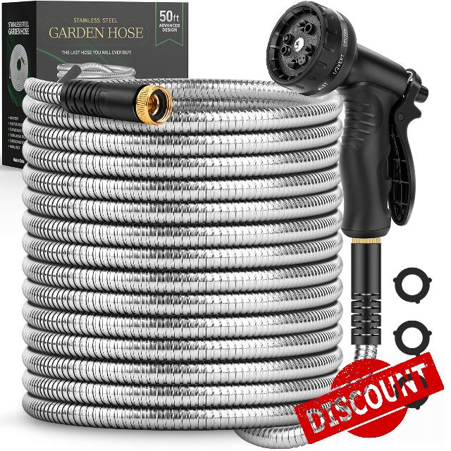 Garden Hose 50 FT