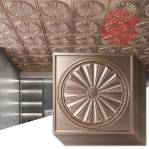 Art3dwallpanels Ceiling Tiles 12 Pack Drop Ceiling Tiles