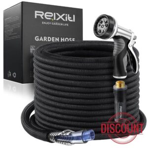 Relxitl Garden Hose