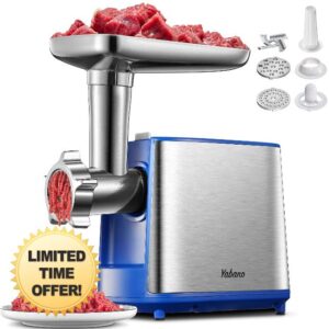 Electric Meat Grinder
