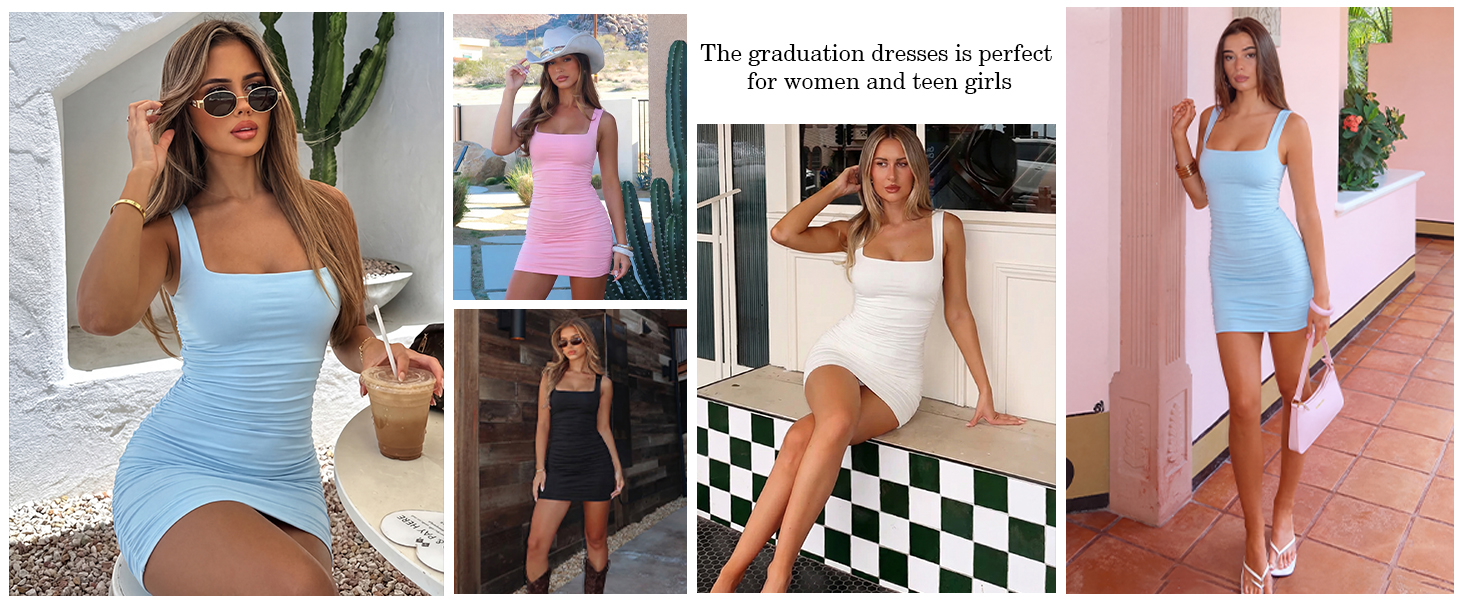 mini dresses for women