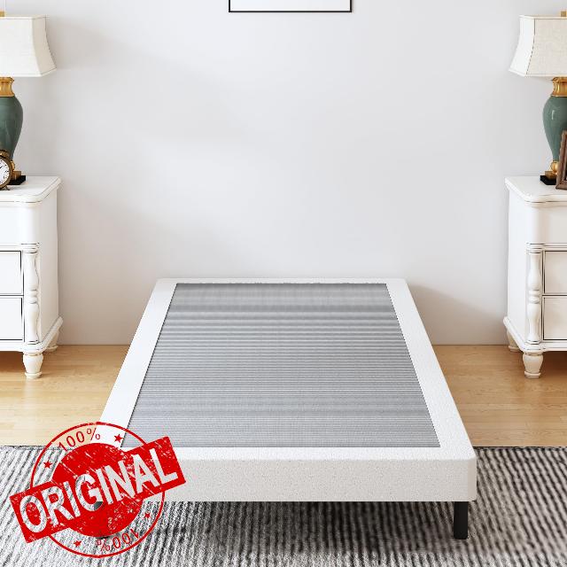 XINXINYAN Box Spring Twin 3 Inch