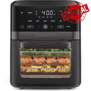 Chefman Air Fryer 6-in-1