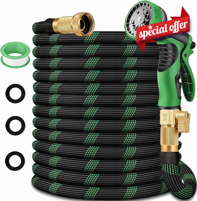 100 ft Garden Hose