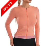 Wulibike Cycling Jersey Women Long Sleeve,Bicycle Biking Bike Shirts for Women with Pockets