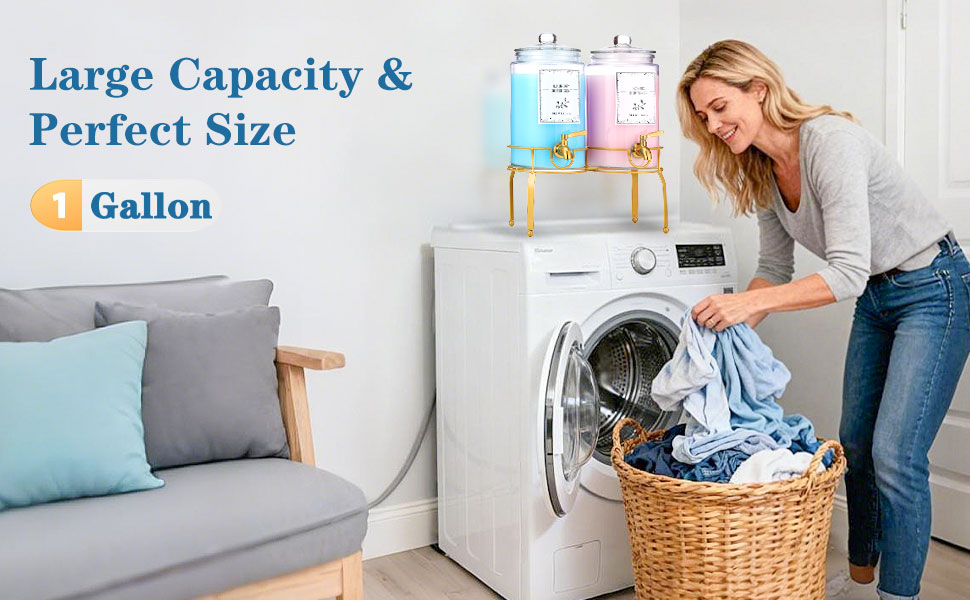 laundry detergent dispenser detergent dispenser with spigot