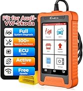 LAUNCH CRP123E Plus Elite Lifetime Free Update OBD2 Scanner, 2025 Newest Full System Car Diagnost...