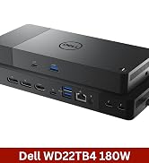 usb c dell docking station dual monitor
