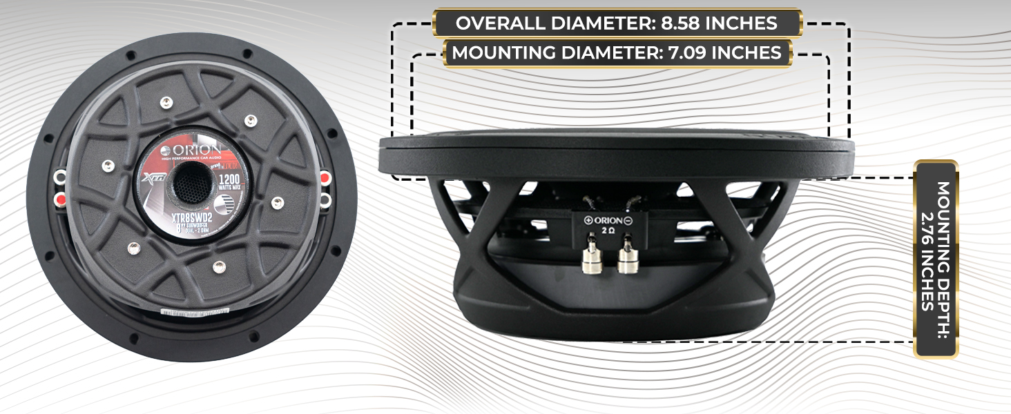 XTR8SWD2-D3