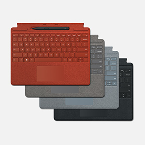4 typecovers