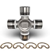 Spicer SPL55-3X U-Joint Kit SPL55/1480WJ Series (ISR)