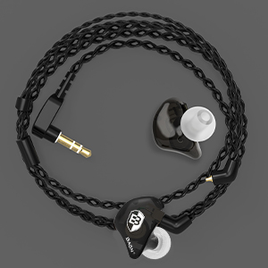 basn in ear monitors