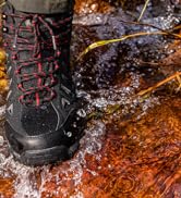 mens hiking boots waterproof