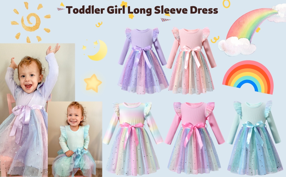 toddler girls dress