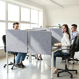 Used in the office