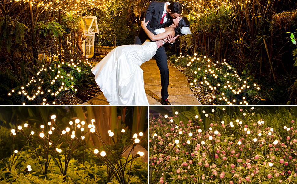 outdoor lights