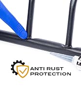 Roof Rack 21 inch extension