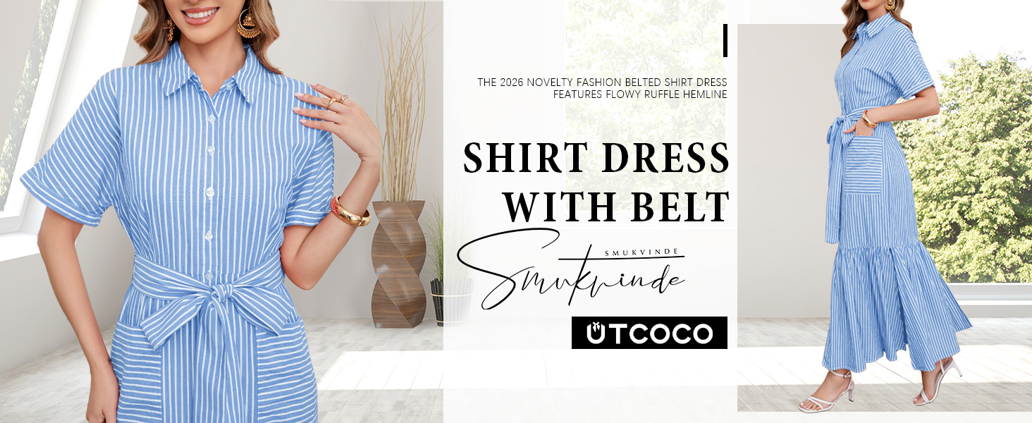 casual dresses for women