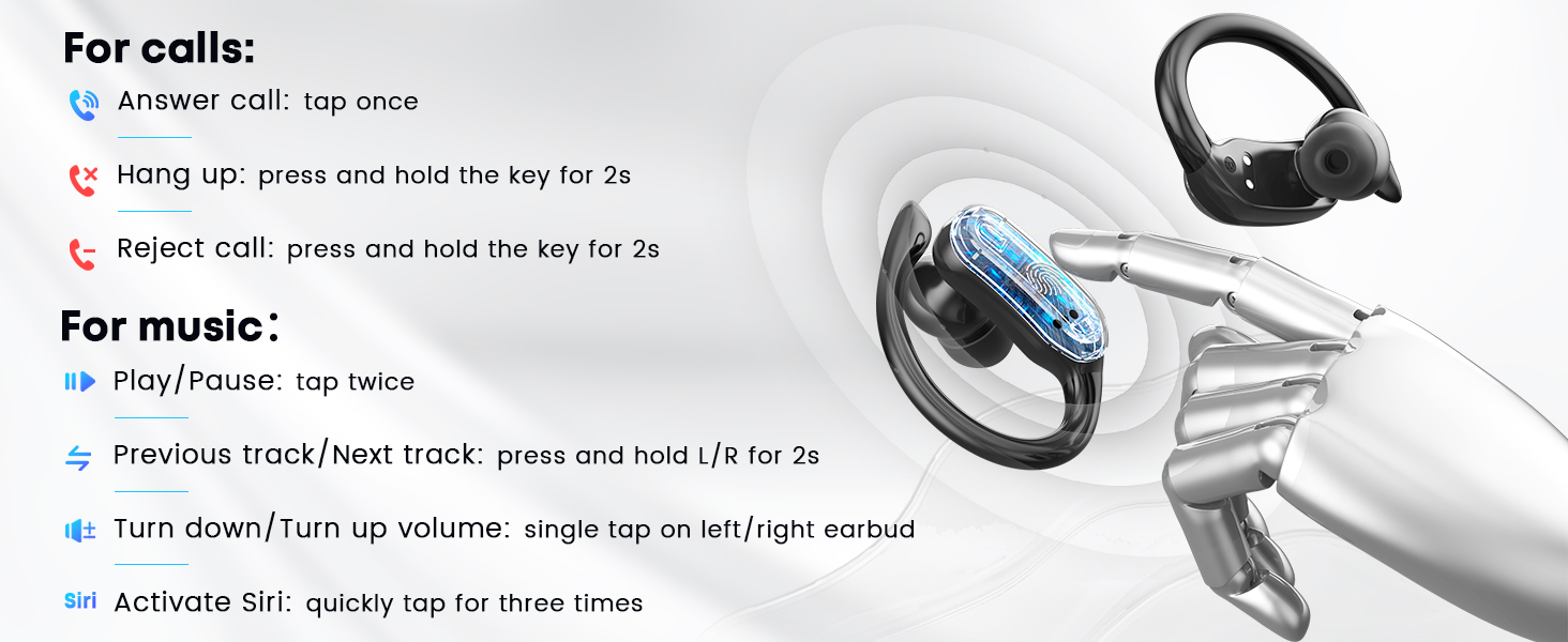 Wireless Bluetooth