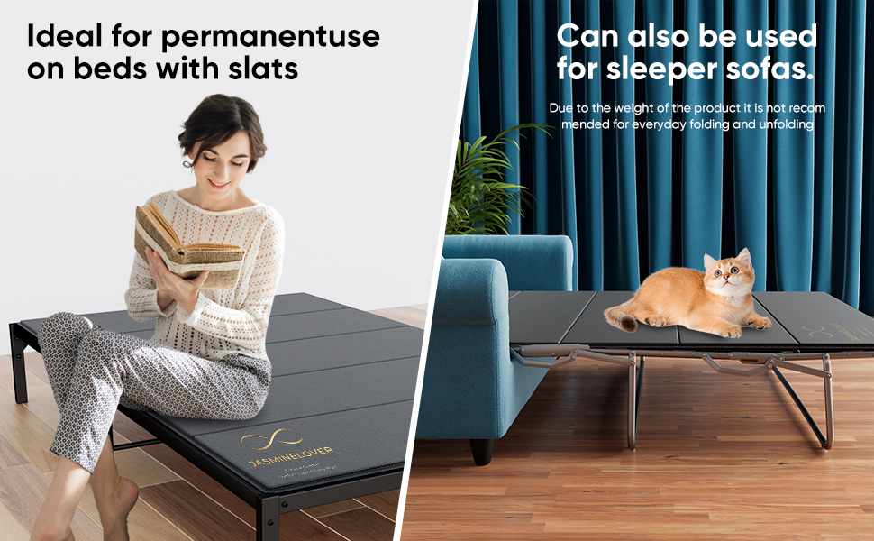 Bed Boards for Under Mattress