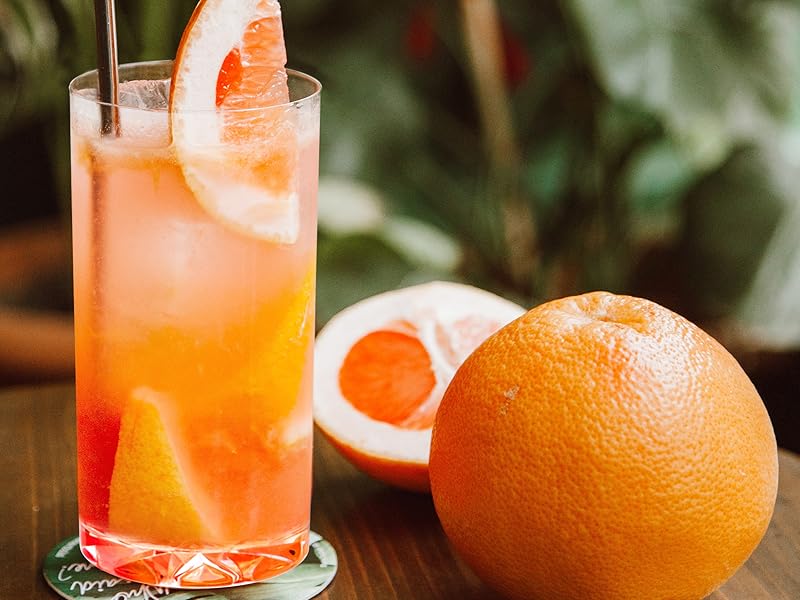 plastic drinking glasses