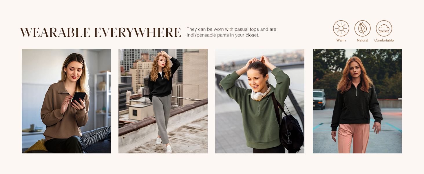 womens sweatshirt