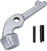 SIMHAWON Bill Hook 826432 for CLAAS Quadrant 2200 3200 2100 1150 1200 1100 Big Square Baler Knott...