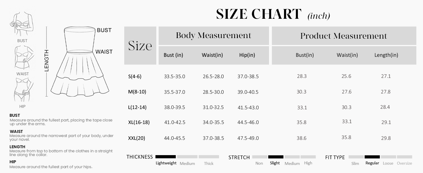Flowy A Line Short Dresses Sexy Beach Vacation Party Dress