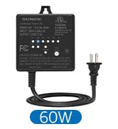 low voltage landscape lights