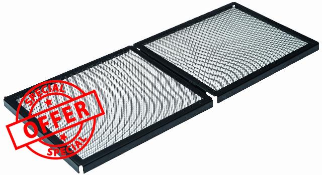 Exo Terra Screen Cover for Hinged Door