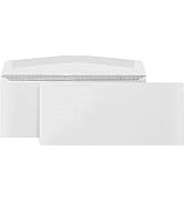50 Fastener File Folders, 1/3 Cut Reinforced Tab, Durable 2 Prongs Designed to Organize Standard ...