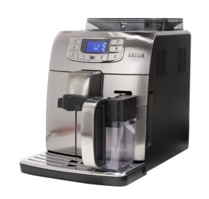 Gaggia Velasca Prestige Espresso Machine