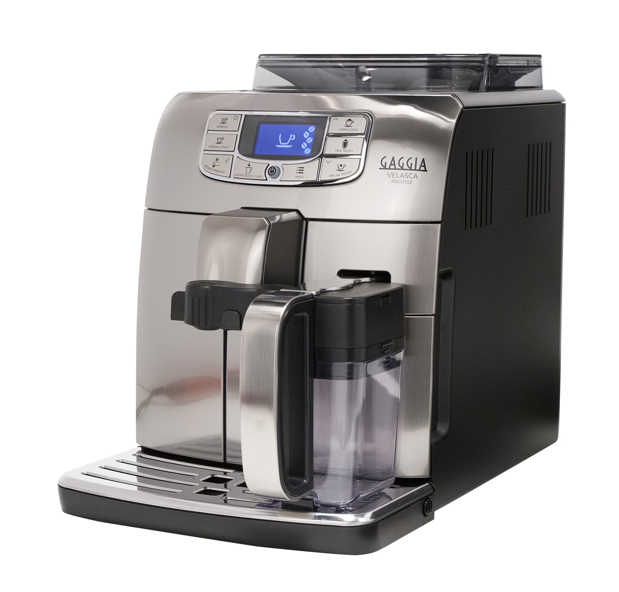 Gaggia Velasca Prestige Espresso Machine