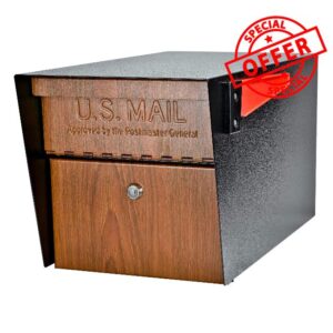 Mail Boss Curbside