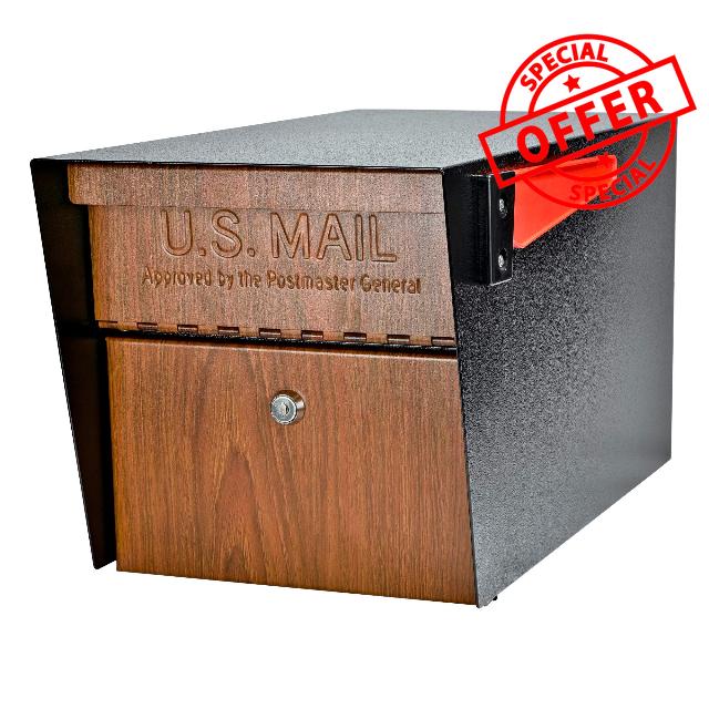Mail Boss Curbside