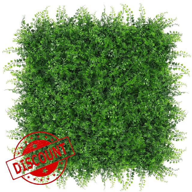 Yangrass Grass Wall Panels