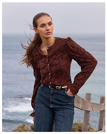 PRETTYGARDEN Women's 2025 Fall Turtleneck Oversized Sweaters Long Sleeve Chunky Knit Pullover Top...