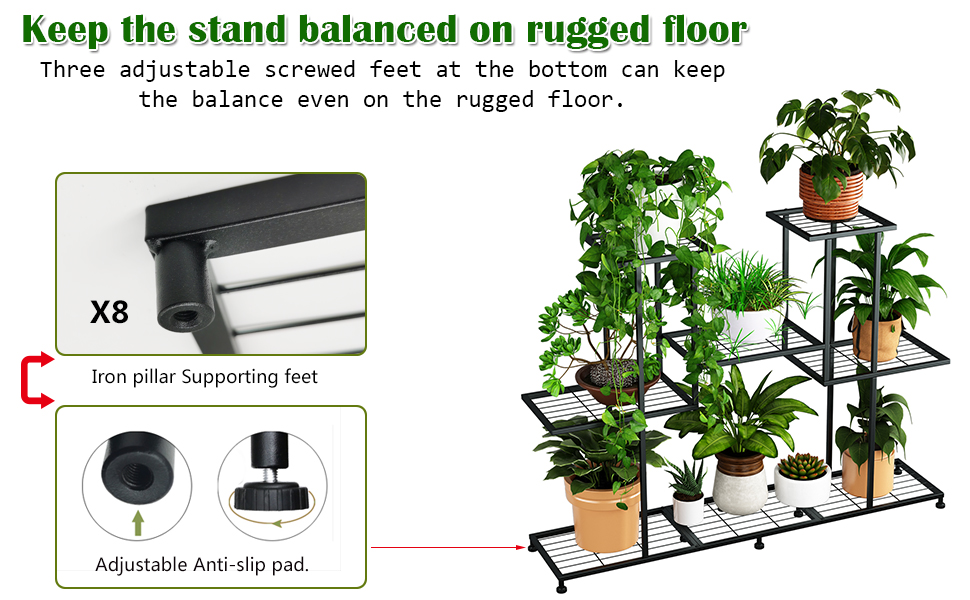 Plant Stand