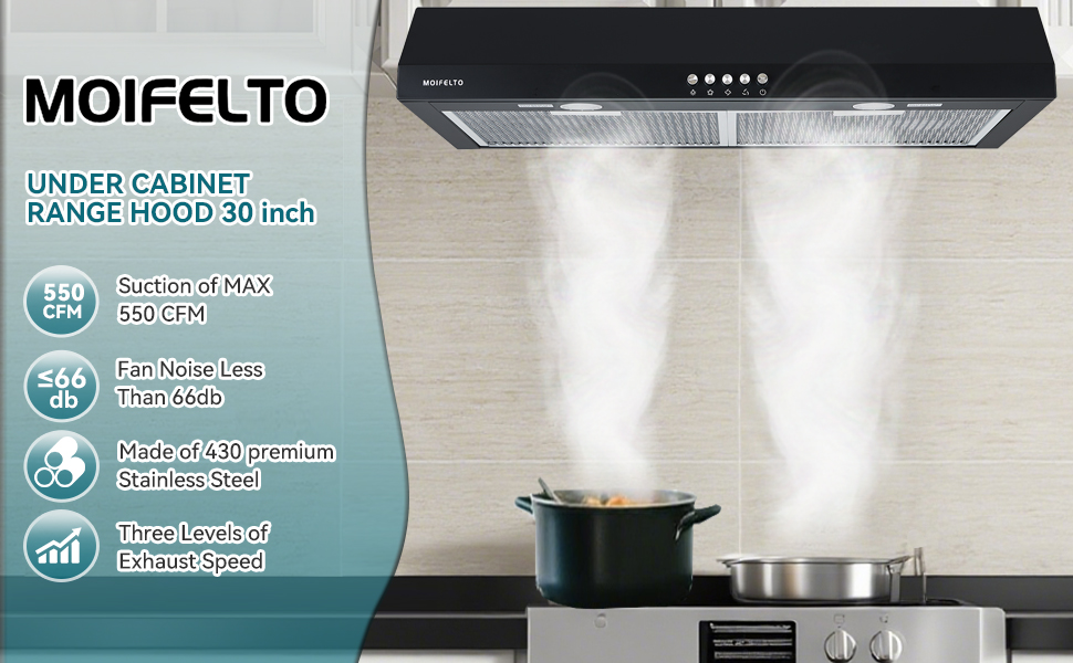range hood