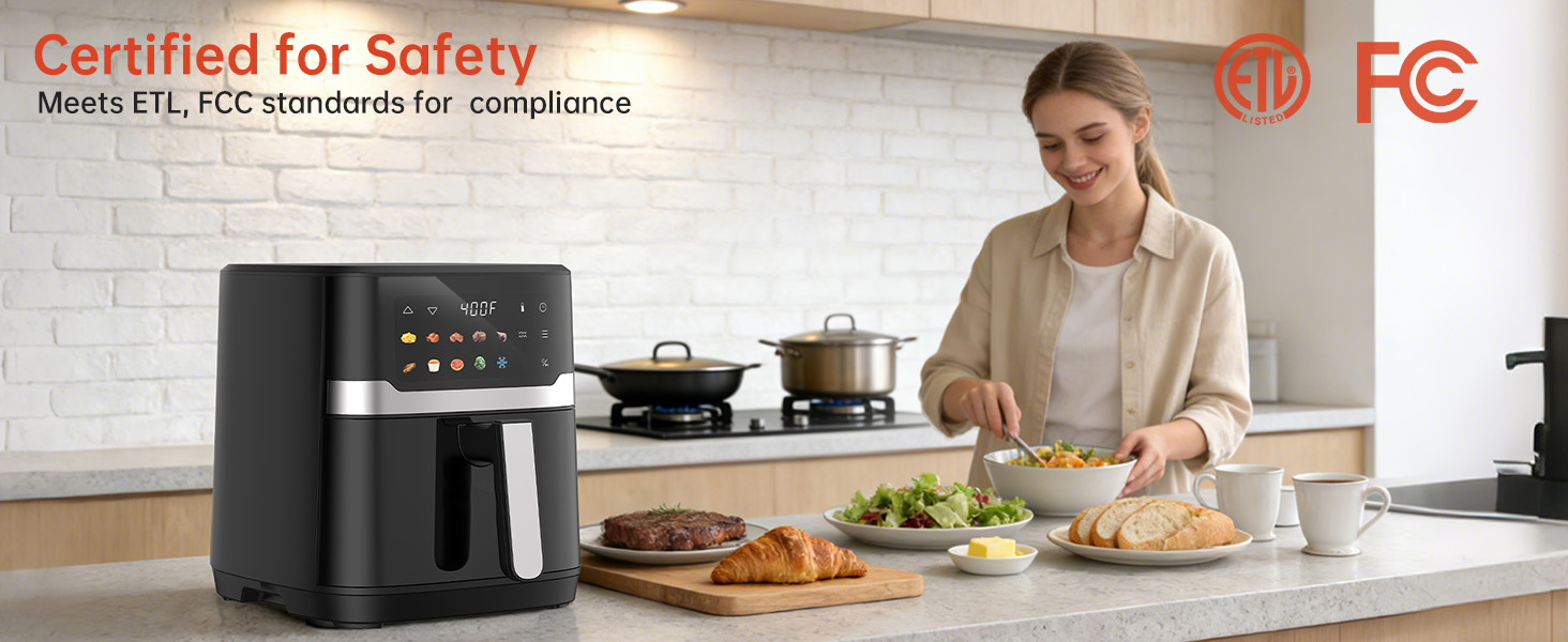 Certified Performance for Trustworthy Reliability