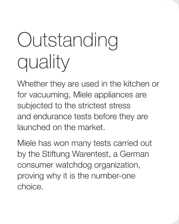 miele
