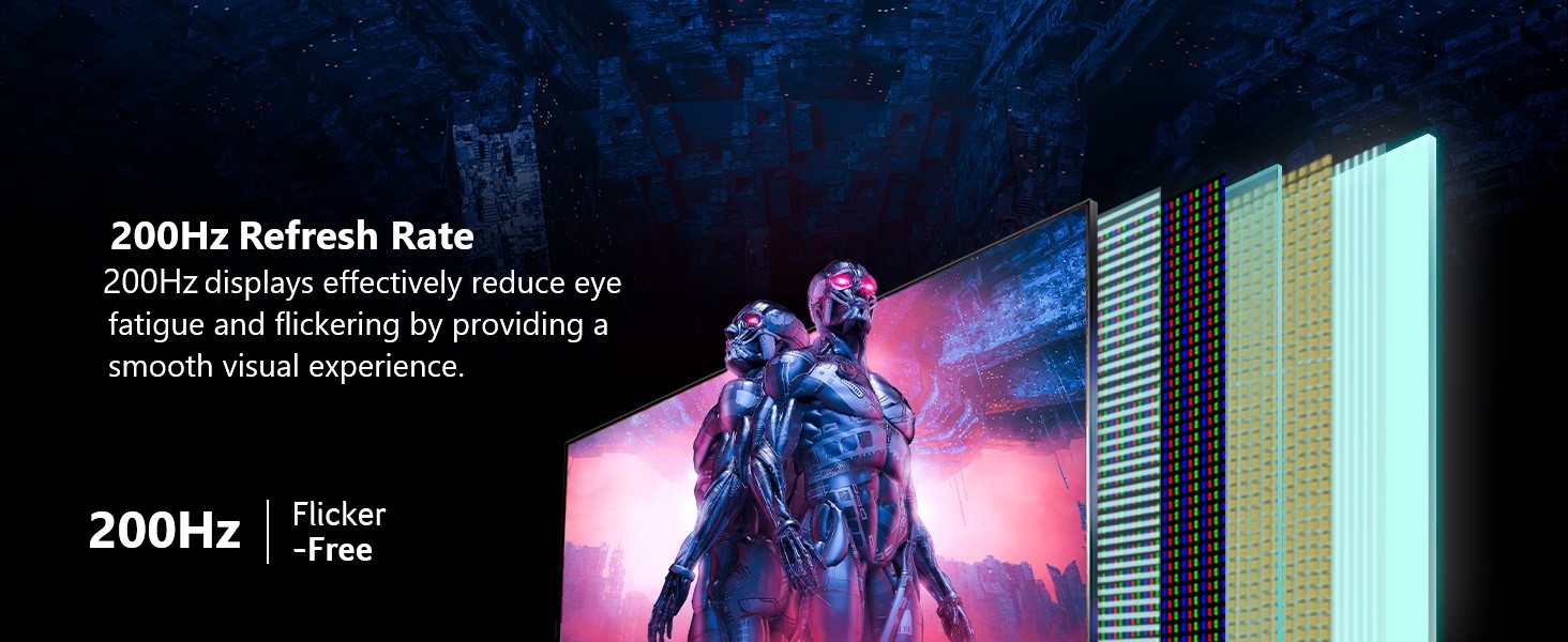 Choice; Amazon; Sceptre; ASUS; AOC; Dell; HP; BenQ; Philips; LG; Full HD; IPS; Office; Work; Gaming